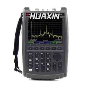 Analyseur de spectre micro-ondes Keysight N9937A FieldFox 18 GHz, analyseur d'interférences, générateur de suivi de distance - Product Image 1