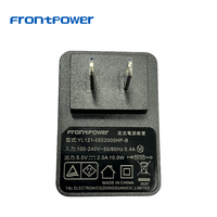 Adaptateur secteur USB A JP Frontpower PSE 5V3A 5V2.5A 5V2A, chargeur 5V 1A pour tablettes mobiles