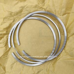 D8r D8n 980c 980G Zware Machineonderdelen Motorreparatieset Zuigerveer 172-3284 1723284 3406 Motorzuigerveer - Product Image 1