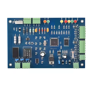 Proveedor OEM de PCBA para Electrodomésticos Personalizados, Archivos Gerber, Plantilla de Prueba, Certificación RoHS/ISO9001, Placa <span class=keywords><strong>PCB</strong></span> FR4 de 1-14 Capas - Product Image 3