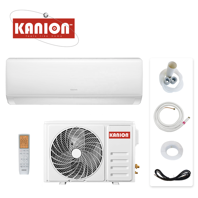 Inverter air Conditioner 9000BT (1hp) Split Mini Ac Cooling Only Top Brand Compressor