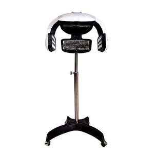 Appareil professionnel de coiffure numérique portable FYD : Sèche-<span class=keywords><strong>cheveux</strong></span>, accélérateur, vapeur et machine à permanente – Équipement électrique de beauté - Product Image 3