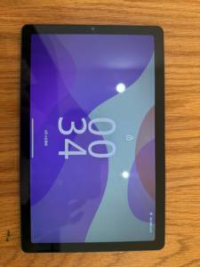 Venta al por Mayor, Buena <span class=keywords><strong>Calidad</strong></span>, Económico, Tamaño Pequeño, Lenovo Tab M9 de 9 Pulgadas, 4G, 64G, Android 12, MediaTek Helio G80, 5100mAh - Product Image 6