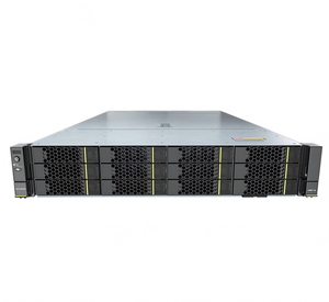 เซิร์ฟเวอร์แบบติดตั้งบนแร็ค Super Fusion2288HV6 24 คอร์/2.1G แอปพลิเคชันโฮสต์ หน่วยความจำ 32GB การ์ด 3 ตัว 4T ซีพียูแบบคู่ Xeon - Product Image 1