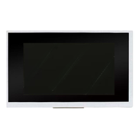 6,75 Zoll TFT LCD-Display 1024xRGBx600 Auflösung IPS LCD-Bildschirm EDP-Schnittstelle für Medizinische Geräte LCD-Anzeigemodul