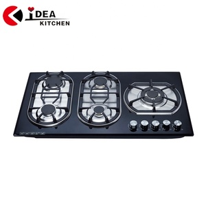 Tuyển dụng nhà phân phối tại Ấn Độ nóng bán đôi Burner gas nấu ăn di động bếp - Product Image 2