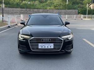 <span class=keywords><strong>Audi</strong></span> A6L 2019 45TFSI <span class=keywords><strong>Select</strong></span> Elegance de Segunda Mano, Vehículo Profesional de Gasolina, Económico para Exportación - Product Image 2
