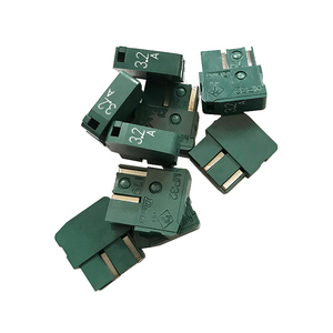 A60L-0001-0046 0.32A 0.5A 1.0A 1.6A 2.0A 3.2A 5.0A 6.3A 7.5A ฟิวส์ไดโตะของแท้สำหรับ FANUC - Product Image 5