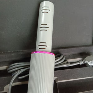 Appareil de massage corporel professionnel complet à ondes lumineuses quantiques térahertz naturelles, chauffant, pour thérapie THz - Product Image 1