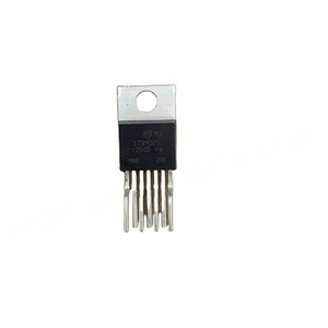 Circuit intégré STV9326 pour les applications audio multimédias d'output d'affichage CRT des téléviseurs - Température de fonctionnement de -20°C à +85°C - Product Image 2