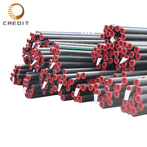 Ống thép carbon liền mạch <span class=keywords><strong>API</strong></span> 5ct <span class=keywords><strong>N80</strong></span> vỏ dầu cán nóng chất lỏng/đường ống dẫn dầu sharjah Công suất áp suất cao - Product Image 2