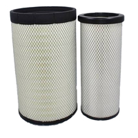 Les fabricants fournissent des filtres à air de haute qualité A38100 AF26434 AF26433 A-38100