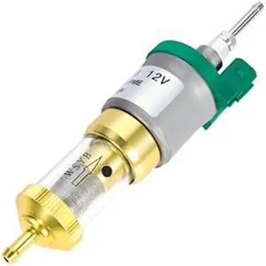 <span class=keywords><strong>12V</strong></span> ביצועים יציבים משאבת דלק שמן דיזל חלקי מחמם חניה למחמם חניה - Product Image 1