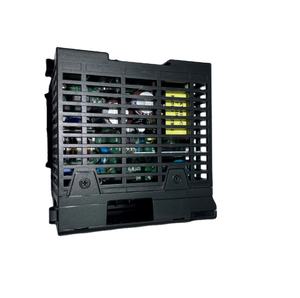 Unidad de Alimentación KEYENCE KV-PU1AC, Controlador Lógico Programable KV-8000, KV-7300, KV-7000C, Nuevo y Original - Product Image 1