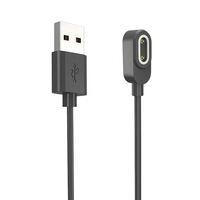 Chargeur magnétique portable sans fil pour montre connectée pour enfants, chargeur pour montre Z6A/Z6S/Z6Pro/Z7/Z7S/Z9/Z8 Series, câble de charge