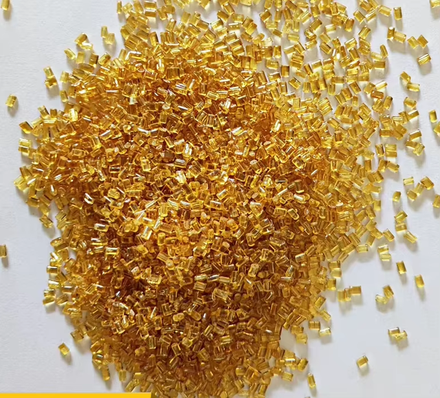 Factory Direct PSU S3010 High Viscosity Transparent Heat Resistant Polysulfone Raw Material Pellets for Medical Parts