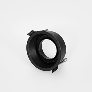 Boîtier encastré réglable en aluminium pour module de lampe LED GU10 GU5.3 MR16, <span class=keywords><strong>spot</strong></span> de plafond - Product Image 2