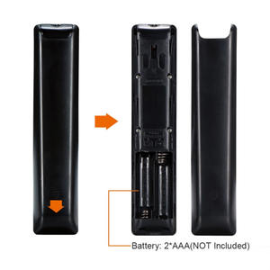 AH59-02745A Télécommande pour <span class=keywords><strong>Samsung</strong></span> <span class=keywords><strong>Barre</strong></span> <span class=keywords><strong>de</strong></span> <span class=keywords><strong>Son</strong></span> HW-K850, HW-K850/ZA, HW-K950, HW-K950/ZA - Product Image 6