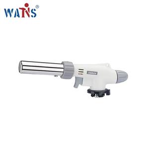 Đầu Bếp Chuyên Nghiệp Của Ẩm Thực Butan Gas Hàn Ngọn Đuốc Nhẹ Hơn Gun WS-516C - Product Image 2