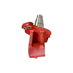 Venta Directa de Fábrica, Suministro Estable, Nuevo de Fábrica, Calidad y Cantidad Garantizadas, Cabezal de Eje Izquierdo 9016976 - Product Image 4