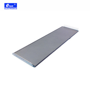 Pantalla <span class=keywords><strong>LCD</strong></span> TN de 7 dígitos Pantallas de segmento de dispensador de combustible de 54 pines - Product Image 6