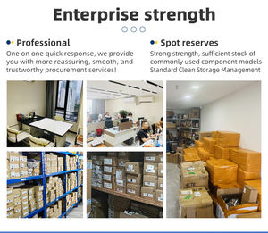 Paquet de relais électromagnétique haute puissance ISO7710QDQ1 SOP automobile 280V composant électronique microcontrôleur mémoire IC - Product Image 6