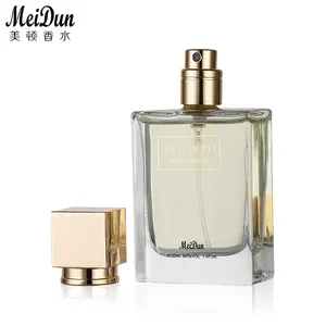 Perfume personalizado para mujer, fragancia con logotipo privado EDP, fragancia Floral frutal, 30ml