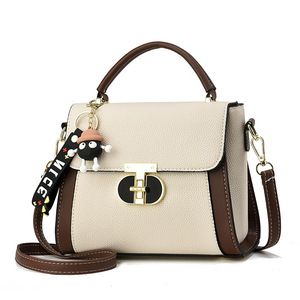 JMI78 10 Borsa a Mano Rossa in Pelle PU di Alta Qualità a Prezzo Conveniente, Borse di Lusso per Signore <span class=keywords><strong>e</strong></span> <span class=keywords><strong>Donne</strong></span> - Product Image 5
