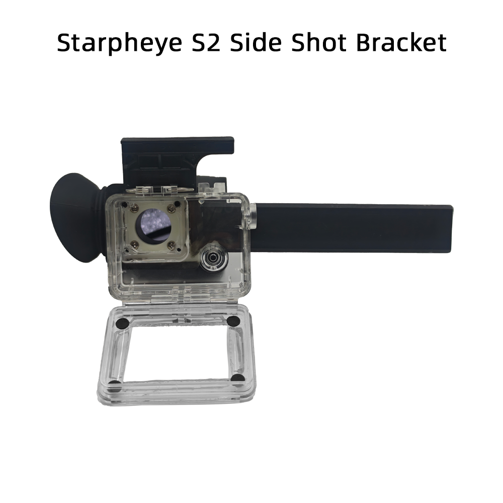 Support FIREFLY Black Starpheye S2