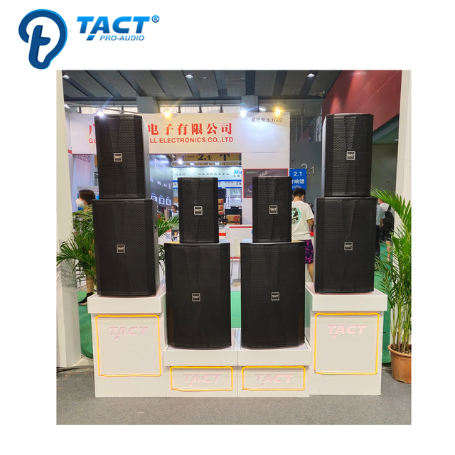 Factory High Quality New Arrival Single 12inch Full Range Powerful Night Club Church Speaker