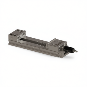 Ttake Hydraulic Modular <b>Vice</b> Without Power Unit Bench Vise - Product Image 2