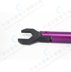 <span class=keywords><strong>Clé</strong></span> <span class=keywords><strong>à</strong></span> douille filaire, <span class=keywords><strong>clé</strong></span> dynamométrique <span class=keywords><strong>de</strong></span> Type N calibrée <span class=keywords><strong>à</strong></span> 1N Joint d'instruments <span class=keywords><strong>de</strong></span> protection, 15 M, 20m - Product Image 5