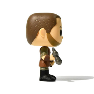 Hot bán tùy chỉnh unisex mô hình đồ chơi thu nhỏ hành động hình nghệ thuật PVC đồ chơi với bao bì cho trang trí - Product Image 4