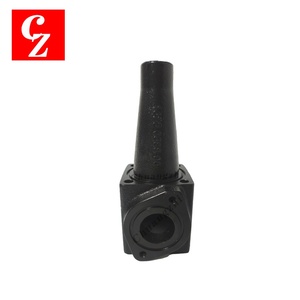 1622058800 Nouvelle soupape de boîtier OEM d'origine de haute qualité pour compresseur d'air Atlas Copco 1622 0588 00 1622-0588-00 - Product Image 3