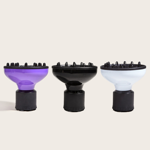 Saç kurutma makinesi hava kapak kıvırcık saç evrensel evrensel evrensel saç kurutma makinesi darbe kurutma modelleme artefakt kıvırmak kafa - Product Image 1