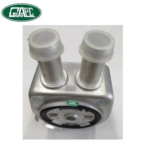 Refroidisseur d'huile, 2012 l, pour Land Rover Evoque 2017 — 2013, Freelander 2 <span class=keywords><strong>2015</strong></span>-<span class=keywords><strong>2015</strong></span> Discovery Sport, pièces 2017 — - Product Image 6