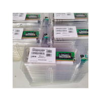 P69728-B21 64GB DDR5-6400MT/s PC5-51200 ECC Registered DIMM Dual Rank X4 Smart Memory Module P69728-H21
