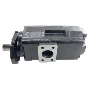 Bomba de Aceite Hidráulica Hansen JHP 2063 Gj1016, 15 Dientes, 1 Año de Garantía, Origen Shandong, Inspección por Video para Informe - Product Image 2