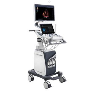 <span class=keywords><strong>Precio</strong></span> de la Máquina de Ultrasonido Doppler de Diagnóstico por Ultrasonido/Ultrasonido 4D <span class=keywords><strong>5D</strong></span> - Product Image 1
