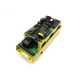 Servomoteur numérique à très haute précision, entrée 200V, puissance nominale 5,5 kW, faible latence, haute réactivité, A06B-6058-H005 pour Fanuc - Product Image 3