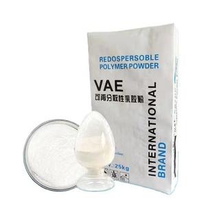 Nouveauté : Poudre polymère redispersible <span class=keywords><strong>VAE</strong></span> anti-fissuration pour isolation des murs extérieurs - Product Image 2