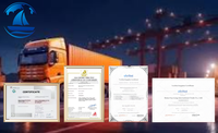 Les fabricants produisent des filtres haute performance en gros, E603L E428L E428L01, nouveau filtre à air HEPA pour camion