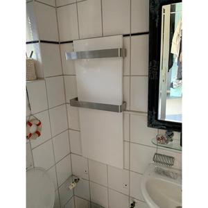 Scaldasalviette Infrarosso 400/800 Watt - Product Image 1