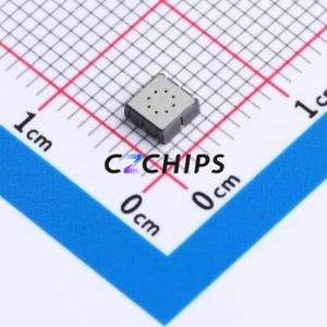 SMD-8P de SYMM-CH2-4 neuve d'origine, capteur de gaz 3.8x3.8mm vente entière fournisseur de puces de composants électroniques et service de nomenclature - Product Image 1
