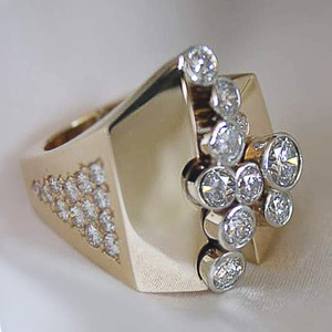 Anelli di Diamanti - Product Image 1