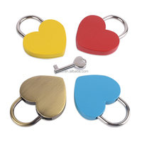 Cadenas en métal en forme de cœur Karwo 45*59mm pour cadeau de mariage, accessoires et pièces spéciales pour sacs