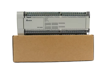 Módulo Controlador PLC Delta DVP Original, DVP12SE11R, Módulo CPU de Programación PLC Serie Delta DVP, DVP12SE11R, DVP12SE11T