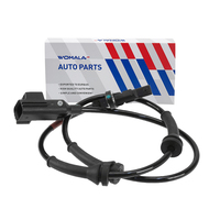 Pièces automobiles Womala, vente flash, capteur de vitesse de roue ABS OE LR082224 pour Land Rover Range Rover Evoque