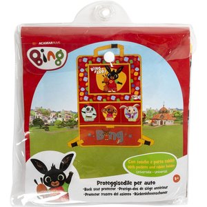 Organizer per la conservazione dei coprisedili auto - Product Image 2