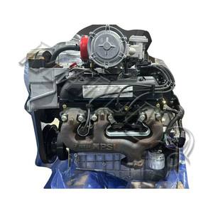 ชุดประกอบเครื่องยนต์รถยกมิตซูบิชิ โตโยต้า นิสสัน 2.0 ลิตร หลายสูบ 4 จังหวะ ระบายความร้อนด้วยน้ำ สตาร์ทไฟฟ้า ยูโร 3 - Product Image 3